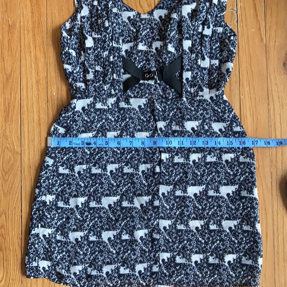 Mini Dress Small - Picture 8 of 10